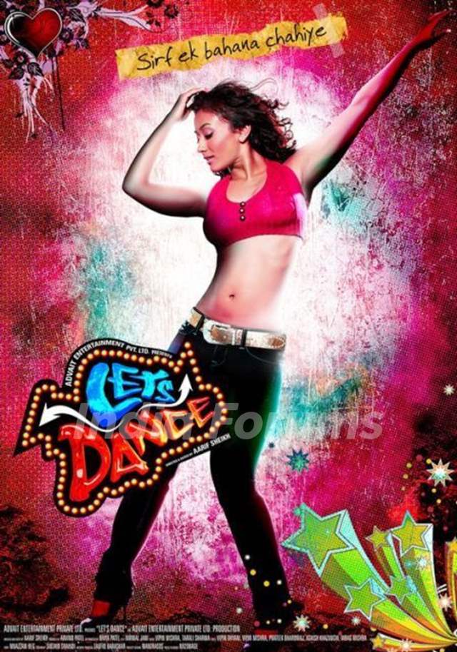 Let's Dance (2009)