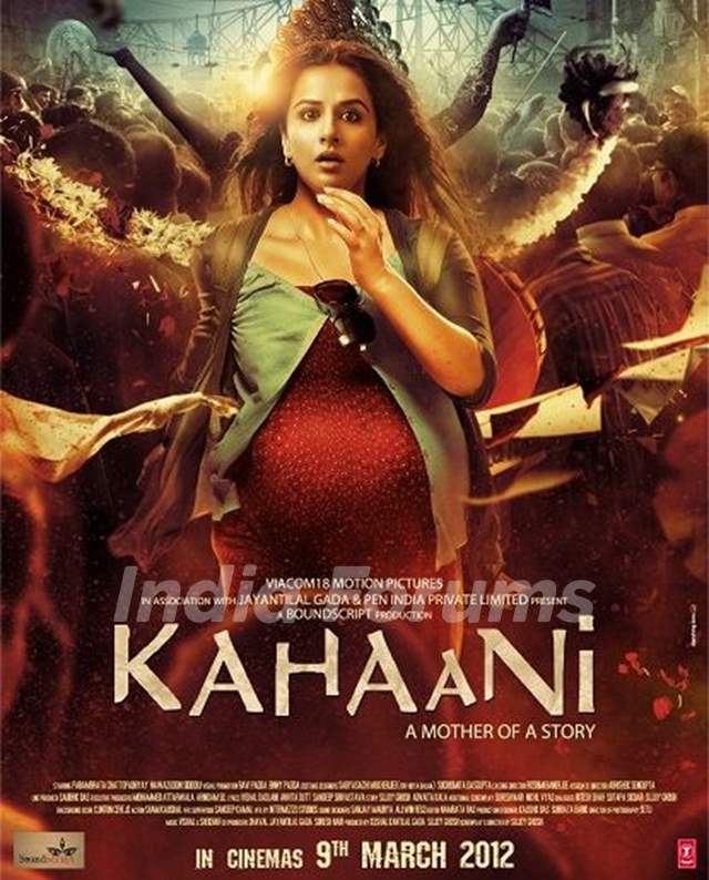 Prambrata Chatterjee debut hindi film Kahaani