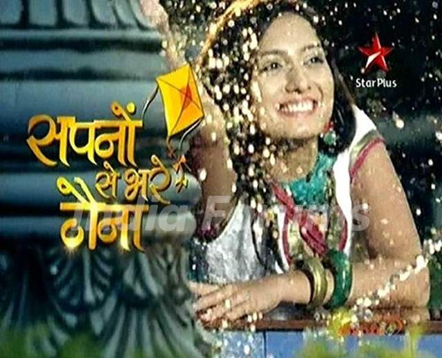 Gaurav S Bajaj TV debut - Sapnon Se Bhare Naina (2010-2012)