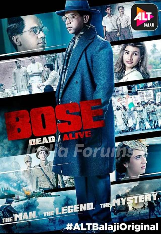 Bose...Dead-Alive