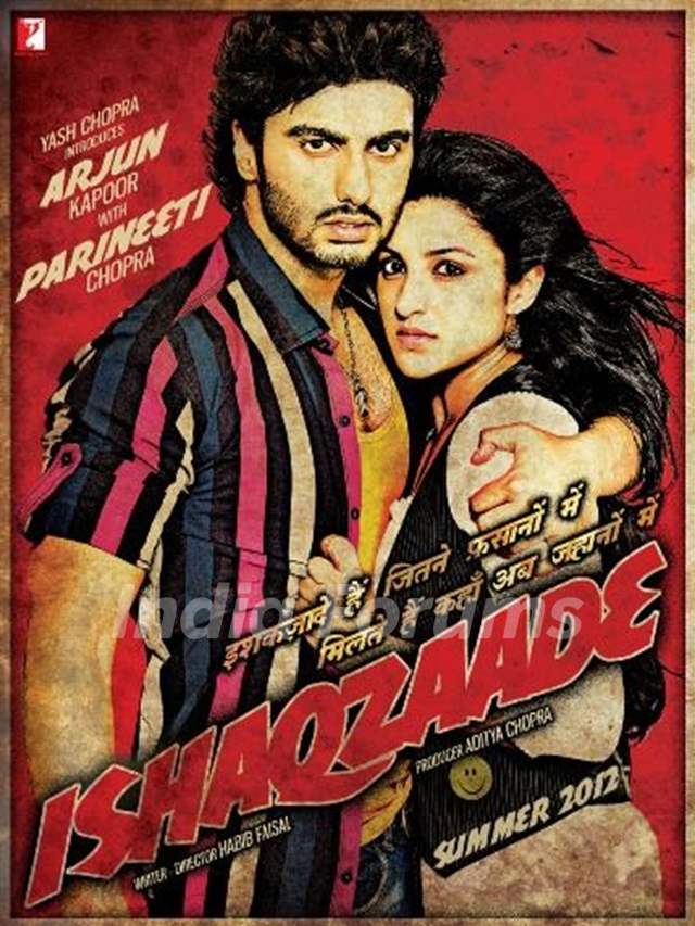 Ishaqzaade