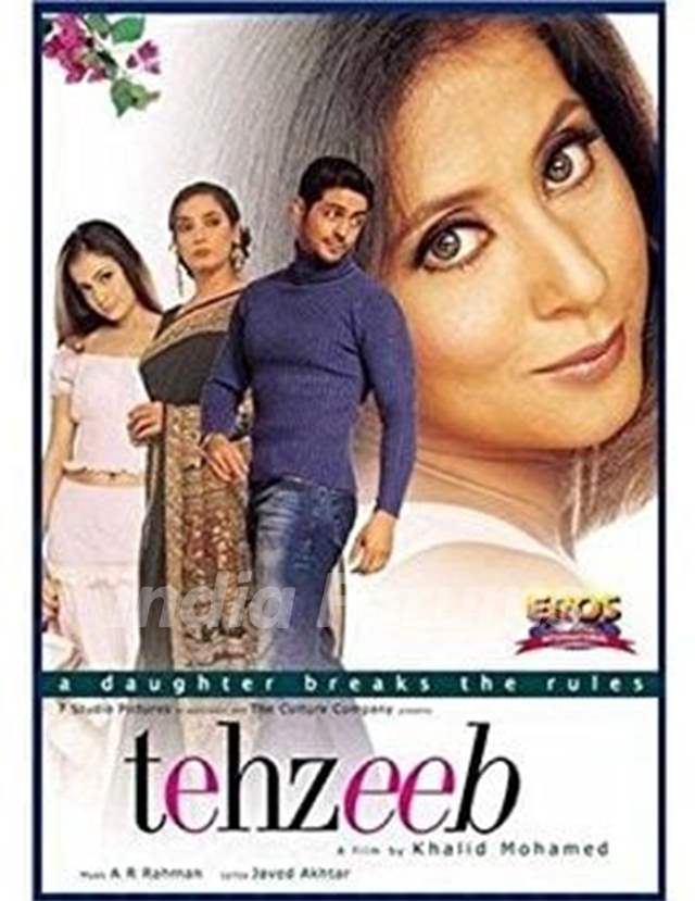 Tehzeeb