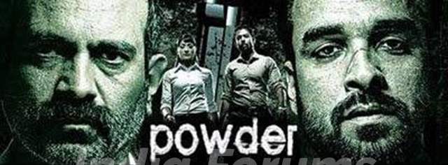 Powder TV Series