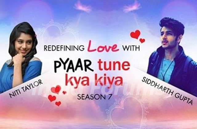 Pyar Tune Kya Kiya Season 7