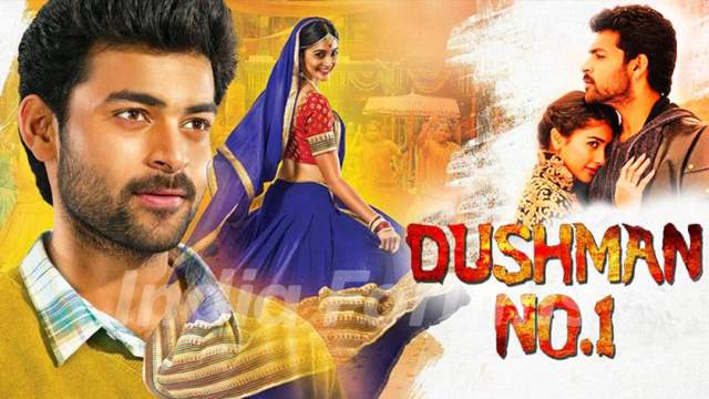 Riddhi Sen's Debut Film Dushman No.1