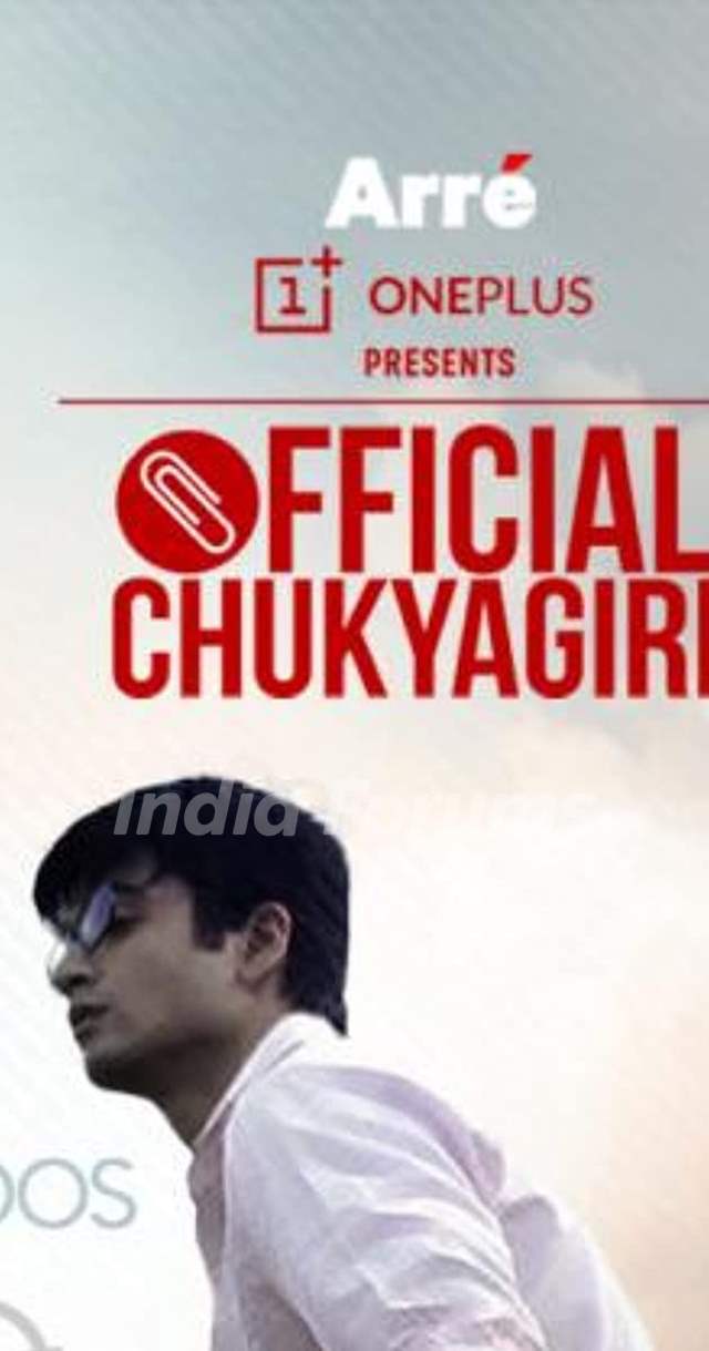 Official Chukyagiri Poster