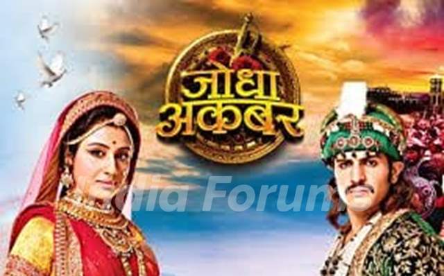 Ankit Raizada's debut serial Jodha Akbar