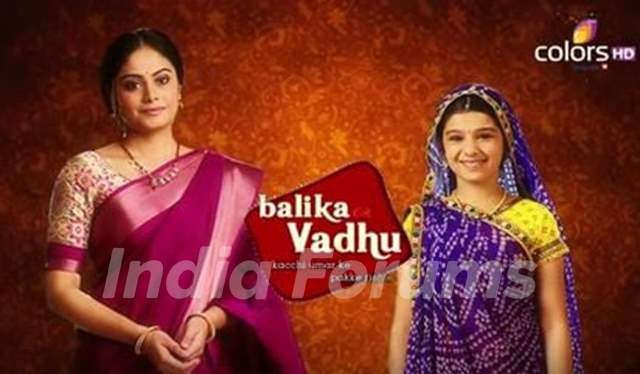 Sonal Handa TV debut - Balika Vadhu