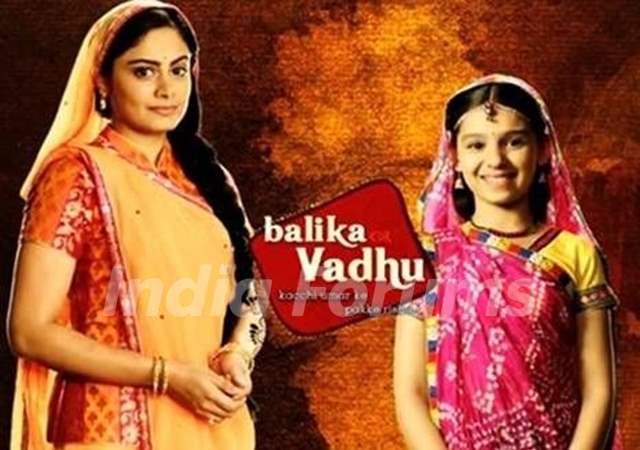 Balika Vadhu