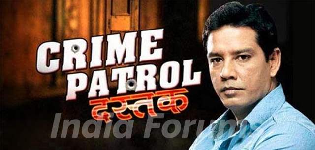 Sonia Sharma- Crime Patrol Dastak