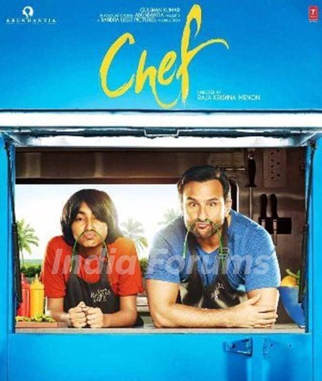 Chef