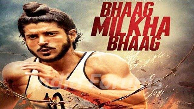 Sumit Gulati- Bhaag Milkha Bhaag