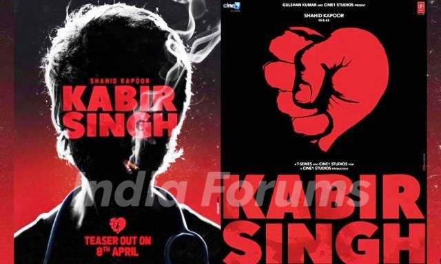 Kabir Singh was directed by Sandeep Vanga