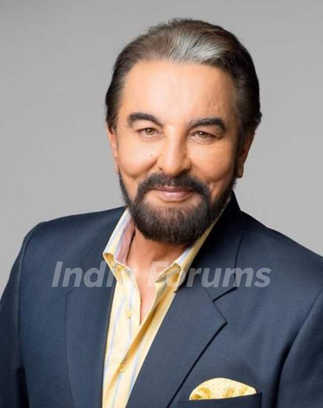 Aalia Furniturewalla's maternal grandfather Kabir Bedi