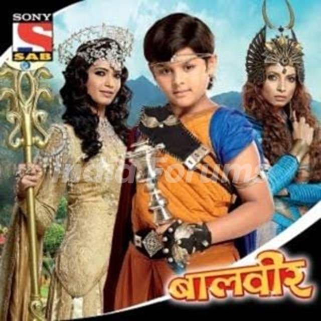 Baal Veer