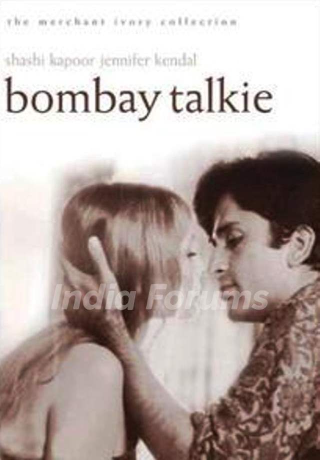 Bombay Talkie 1970