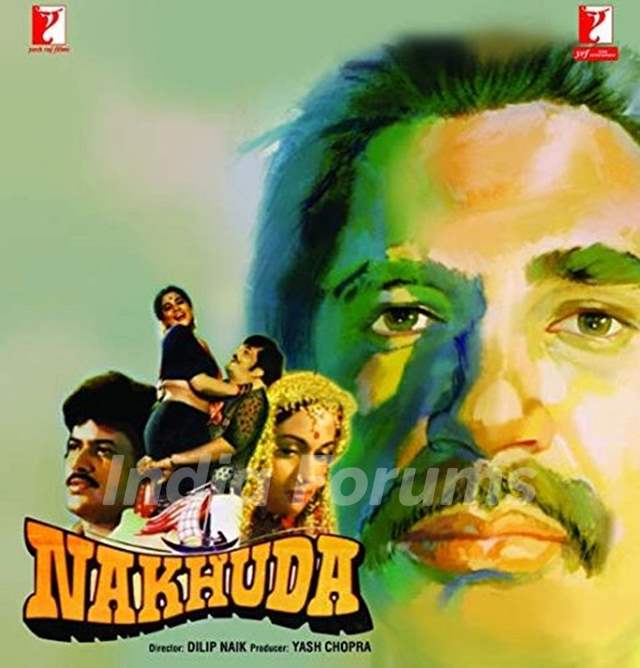 Swaroop Sampat- Nakhuda