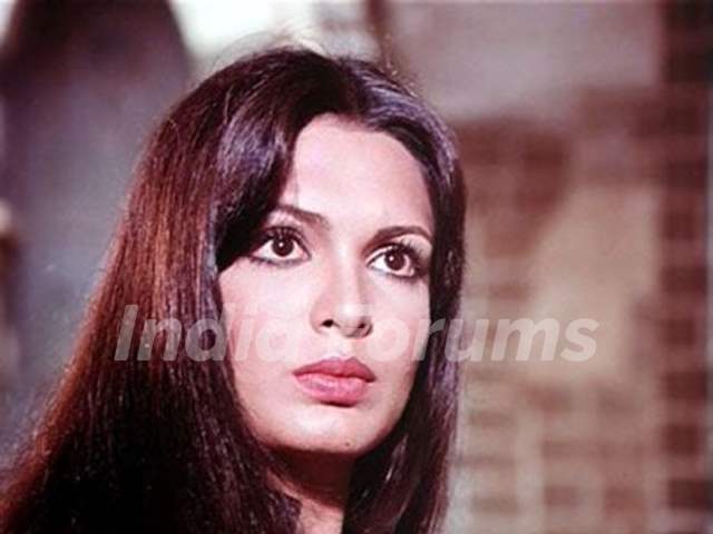 Parveen Babi