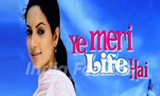Shama Sikander - Yeh Meri Life Hai