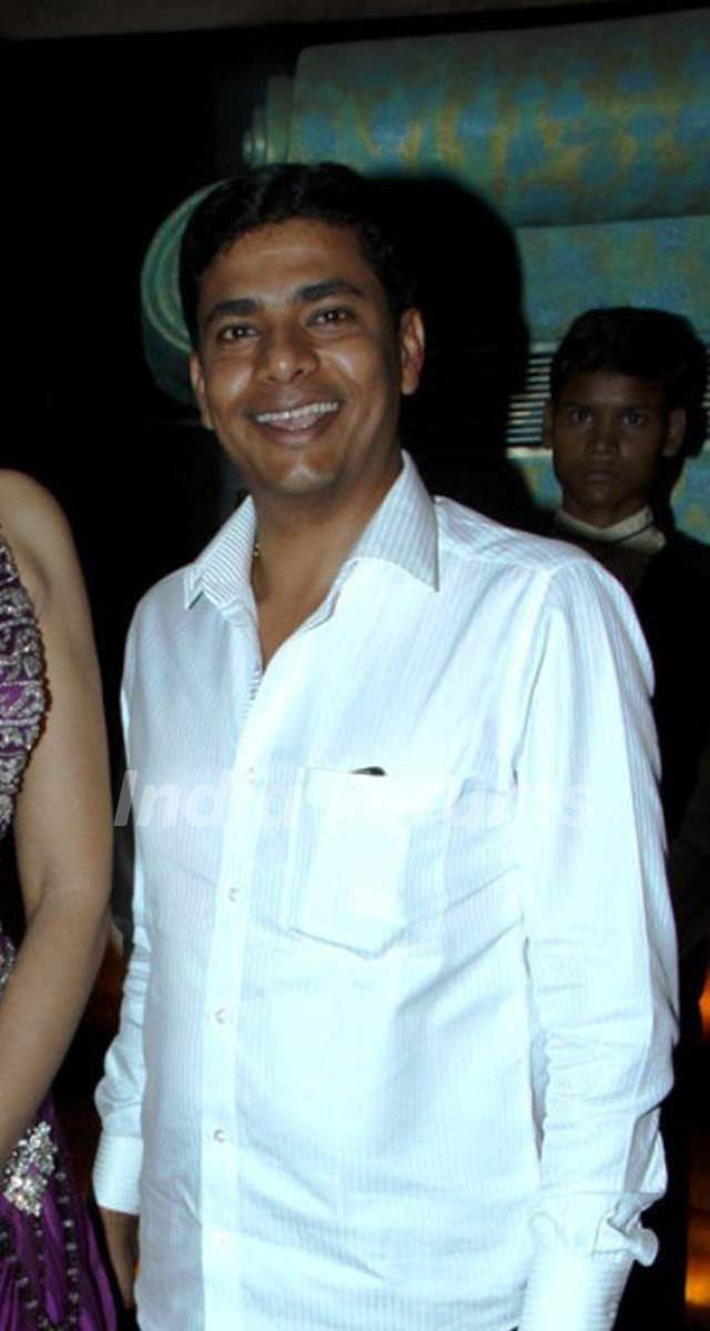 Sanjay Nirupam