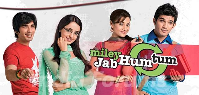 Anupriya Kapoor- Miley Jab Hum Tum