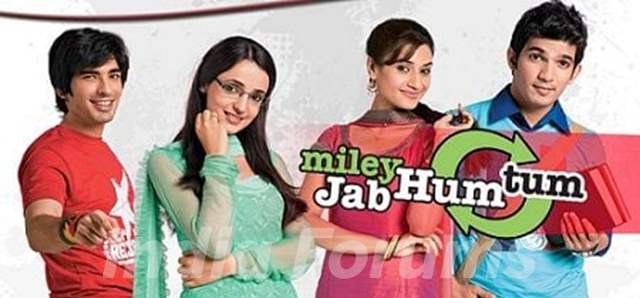 Miley Jab Hum Tum