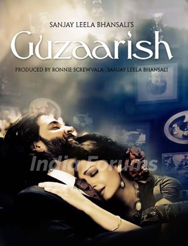 Swara Bhaskar - Guzaarish