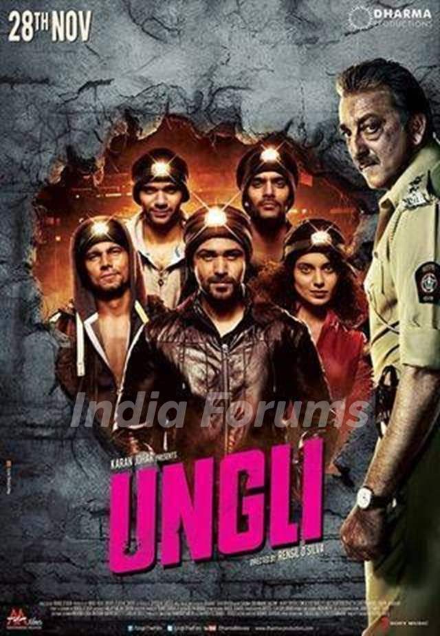 Ungli