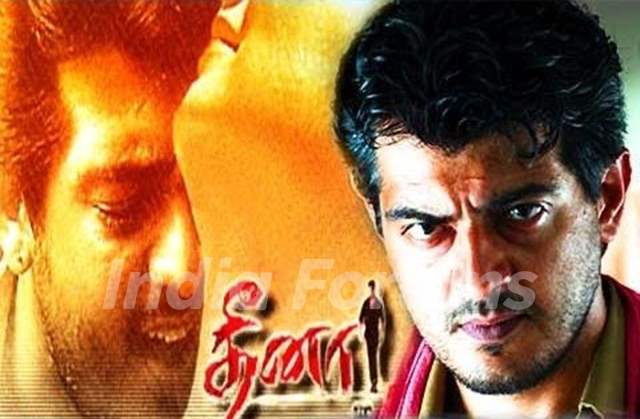 AR Murugadoss's Tamil debut movie