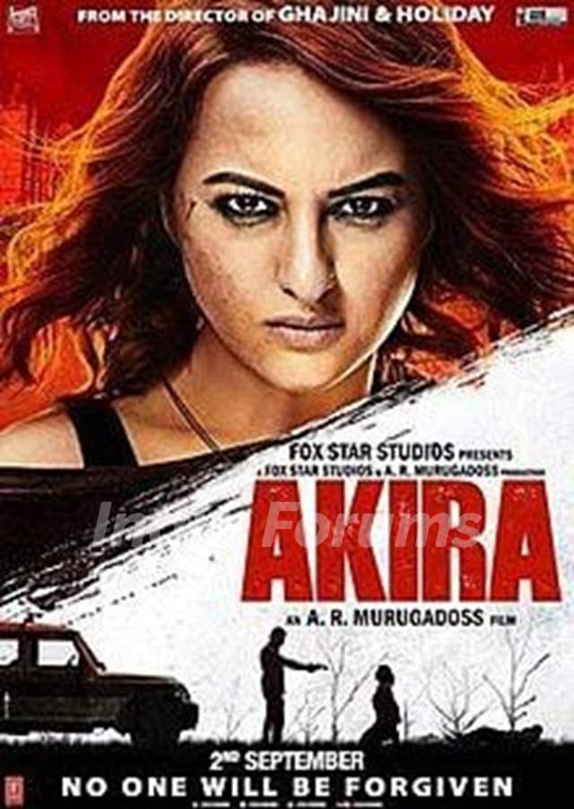 AR Murugadoss's Hindi debut movie as a producer