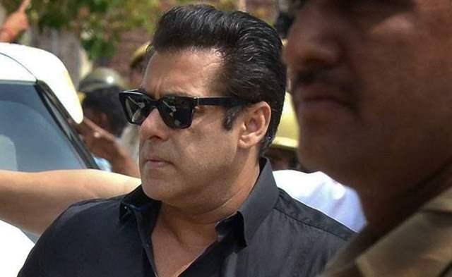 Salman Khan