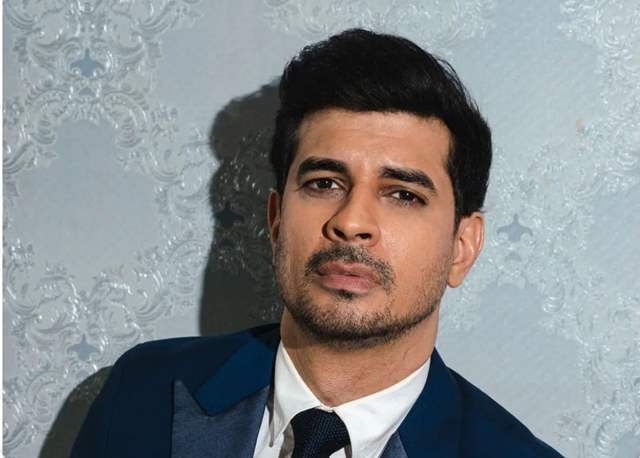 Tahir Raj Bhasin