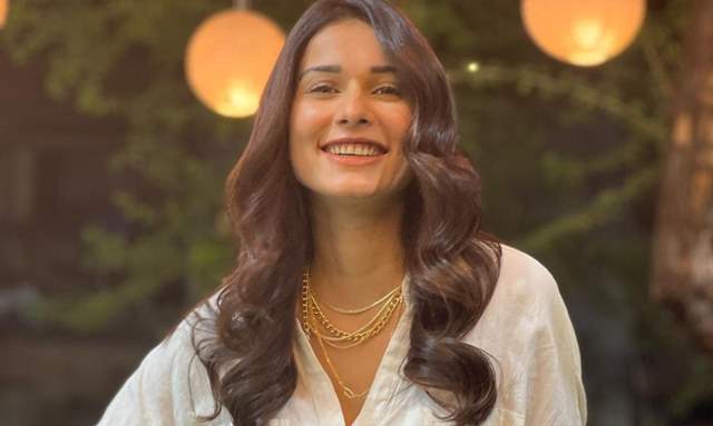 Aneri Vajani