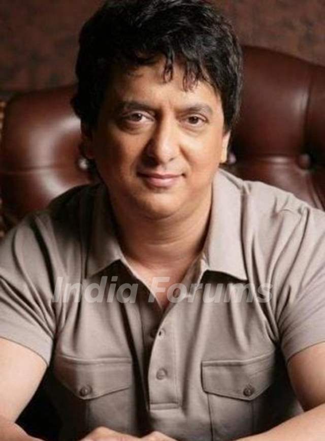 Divya Bharti Husband Sajid Nadiadwala