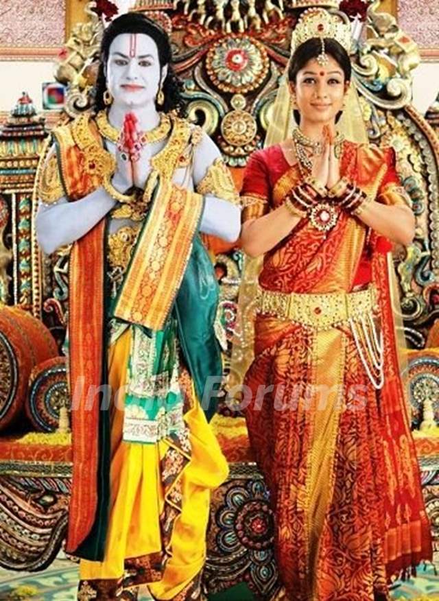 nandamuri-balakrishna-as-lord-rama