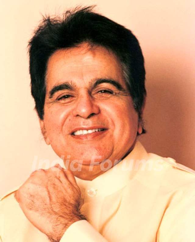 dilip-kumar