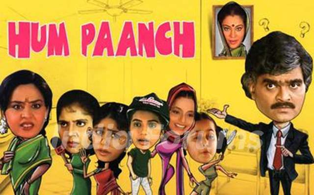 Hum Paanch