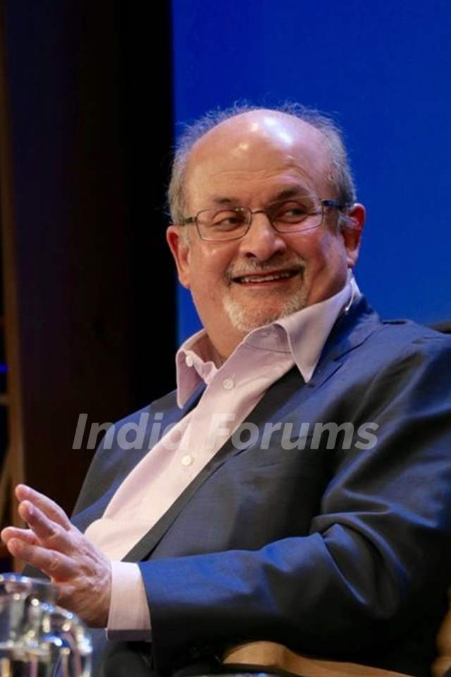 Riya Sen rumoured affair with Salman Rushdie