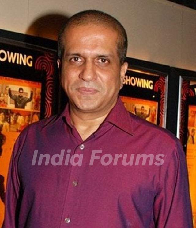 Apara Mehta Husband Darshan Jariwala