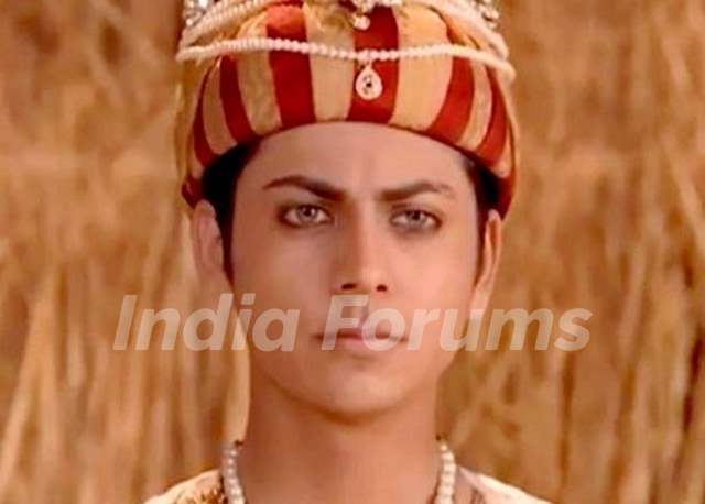 Abhishek Nigam as Akbar