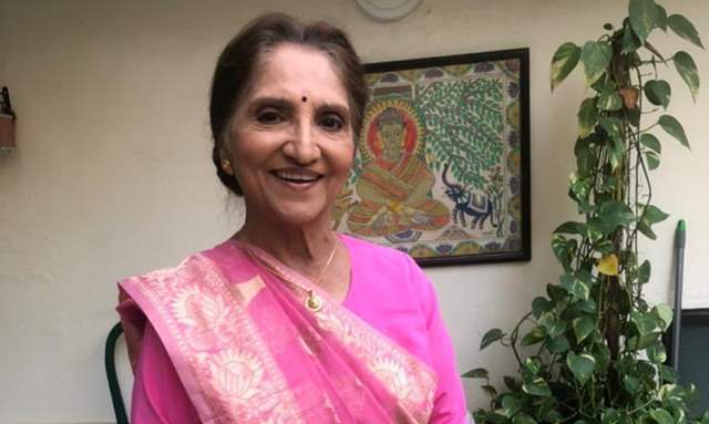 Sarita Joshi