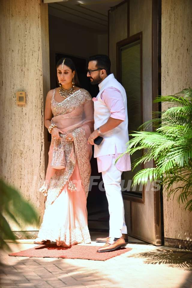 Details Of Alia Bhatt And Ranbir Kapoors Wedding Outfits