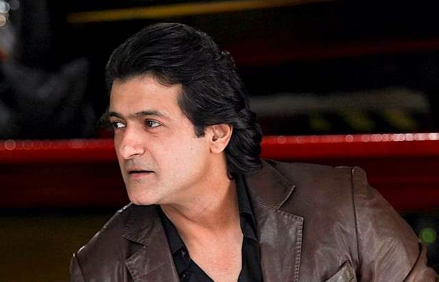 Armaan Kohli