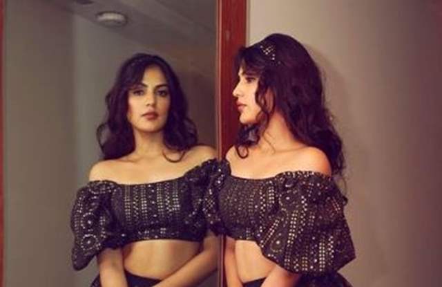 Rhea Chakraborty