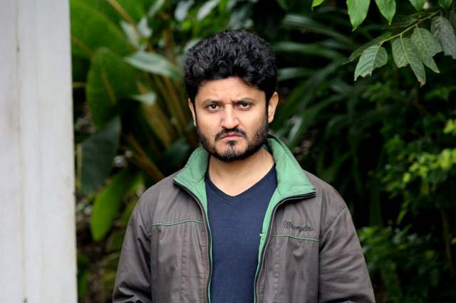 Nishant Kkumar