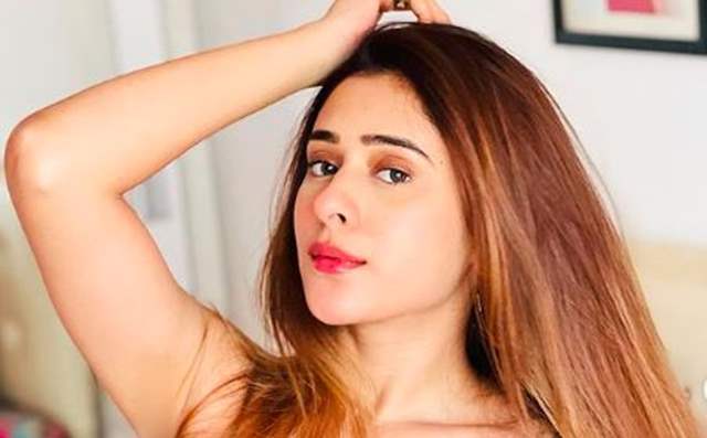 Hiba Nawab