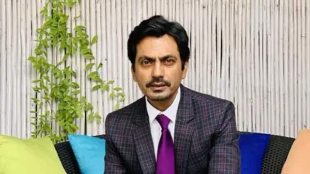 Nawazuddin Siddhiqui 