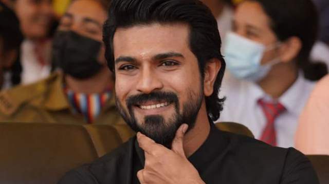 Ram Charan