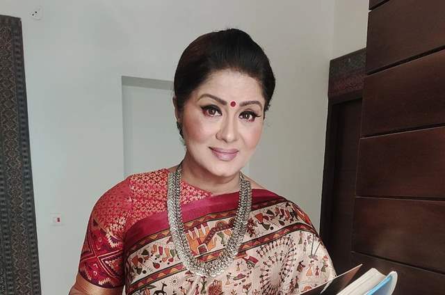 Sudha Chandran