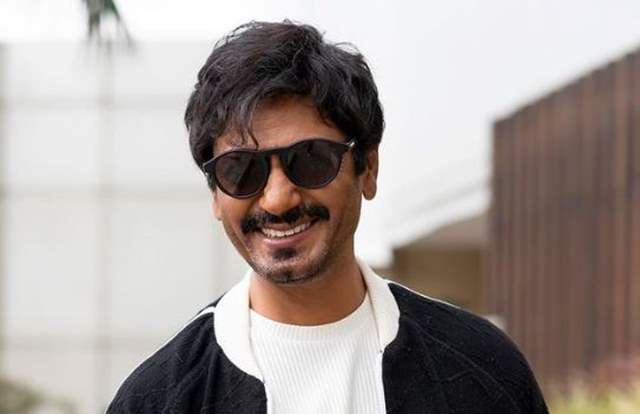 Nawazuddin Siddiqui